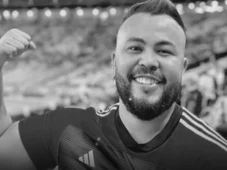 Imagem - Acidente na volta da Copinha mata preparador físico de time sub-20