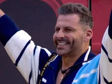 Imagem - Como está Henri Castelli? Equipe do ator atualiza estado de saúde após convulsões e eliminação do BBB 26