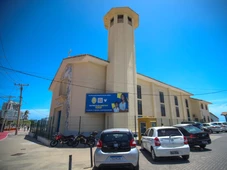 Imagem - Flanelinhas do CV: integrantes da facção exploram estacionamento no Rio Vermelho