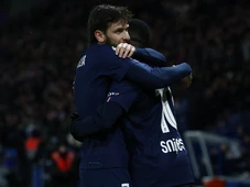 Imagem - PSG vence o Lille por 3x0 e assume a liderança do Campeonato Francês