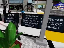 Imagem - Por que milhões de jogadores se revoltaram no Roblox? Entenda a polêmica que tomou conta do jogo
