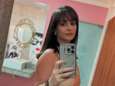 Imagem - Delegada acusada de defender PCC é presa em operação