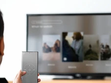 Imagem - Especialista explica por que você não deve conectar sua TV com o wi-fi de casa