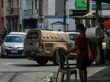 Imagem - Bahia segue líder em ranking de homicídios no Brasil e tem 71% mais mortes que 2° lugar, diz Atlas