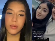 Imagem - Ex-namorada de Pedro, do BBB 26, acusa brother de traições, humilhações e agressões: 'Um inferno'