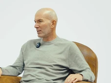Imagem - Zidane revela segredos do vestiário do Real Madrid e estilo de liderança
