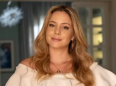 Imagem - Por onde andava Leandra Leal? Atriz explica 'sumiço' após 10 anos longe das novelas