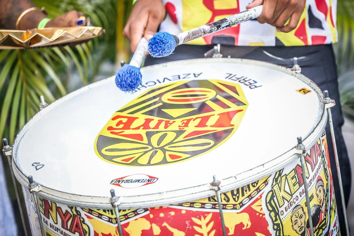 45ª edição da Noite da Beleza Negra acontece neste sábado (17) por André Frutuôso/Casa de Mainha