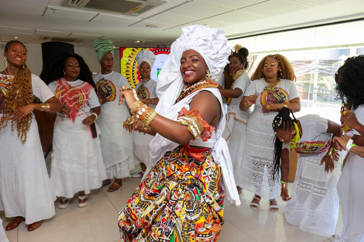 45ª edição da Noite da Beleza Negra acontece neste sábado (17) por André Frutuôso/Casa de Mainha