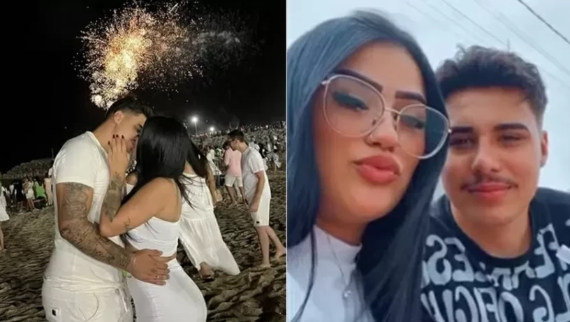 Imagem - Grávida, esposa de Pedro se pronuncia após marido confessar traição no BBB 26: 'Momento delicado'