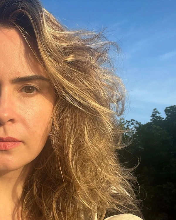 Ana Paula Renault por Reprodução/Instagram