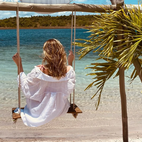 Ana Paula Renault por Reprodução/Instagram