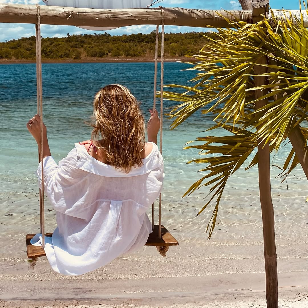 Ana Paula Renault por Reprodução/Instagram