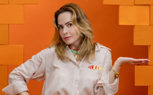 Ana Paula Renault está no Paredão do BBB 26