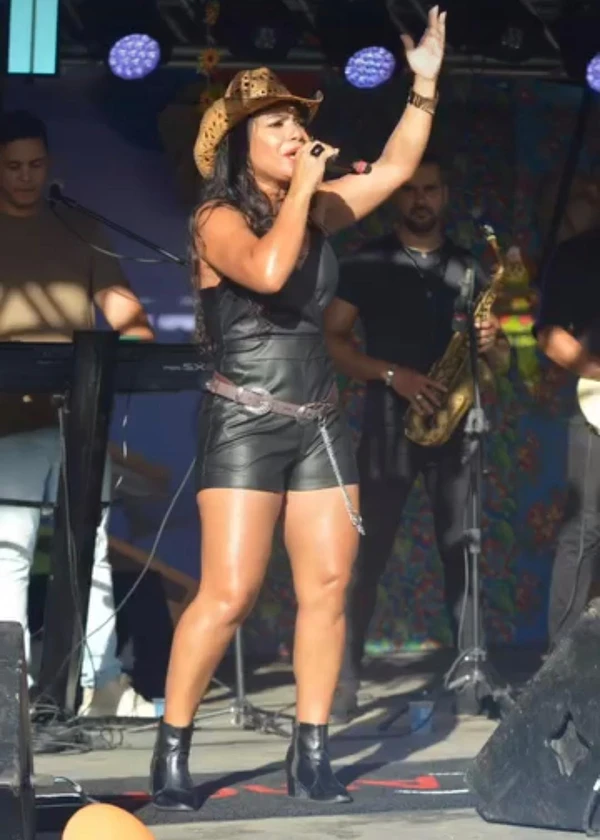 Banda Amor.com por Reprodução/Redes Sociais 