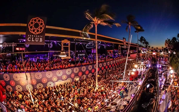 Camarote Club