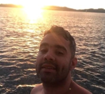 Capitão da PM é morto a tiros após reagir a tentativa de assalto em Salvador por Reprodução