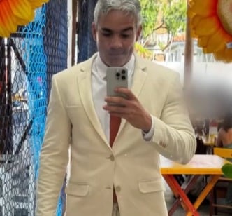 Capitão da PM é morto a tiros após reagir a tentativa de assalto em Salvador por Reprodução