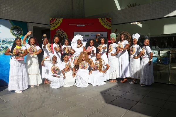 Deusa do Ébano de 2026 será conhecida neste sábado (17)