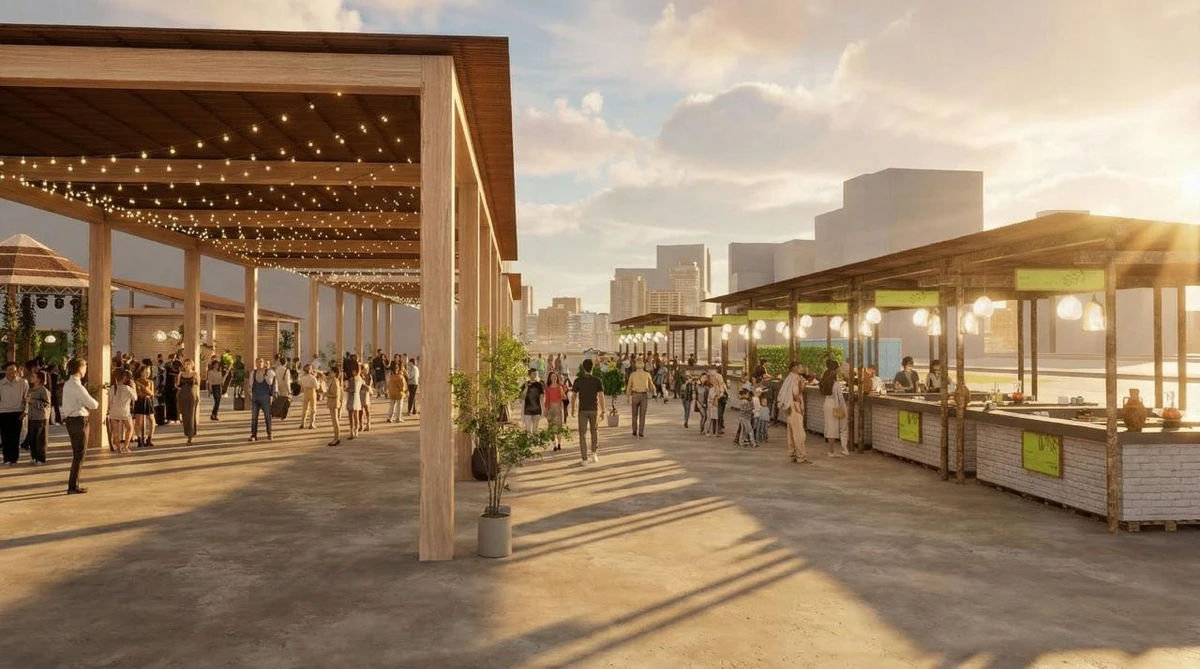 Evento acontece de 26 de fevereiro a 8 de março