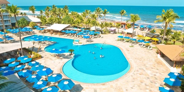 Gran Hotel Stella Maris por Divulgação 