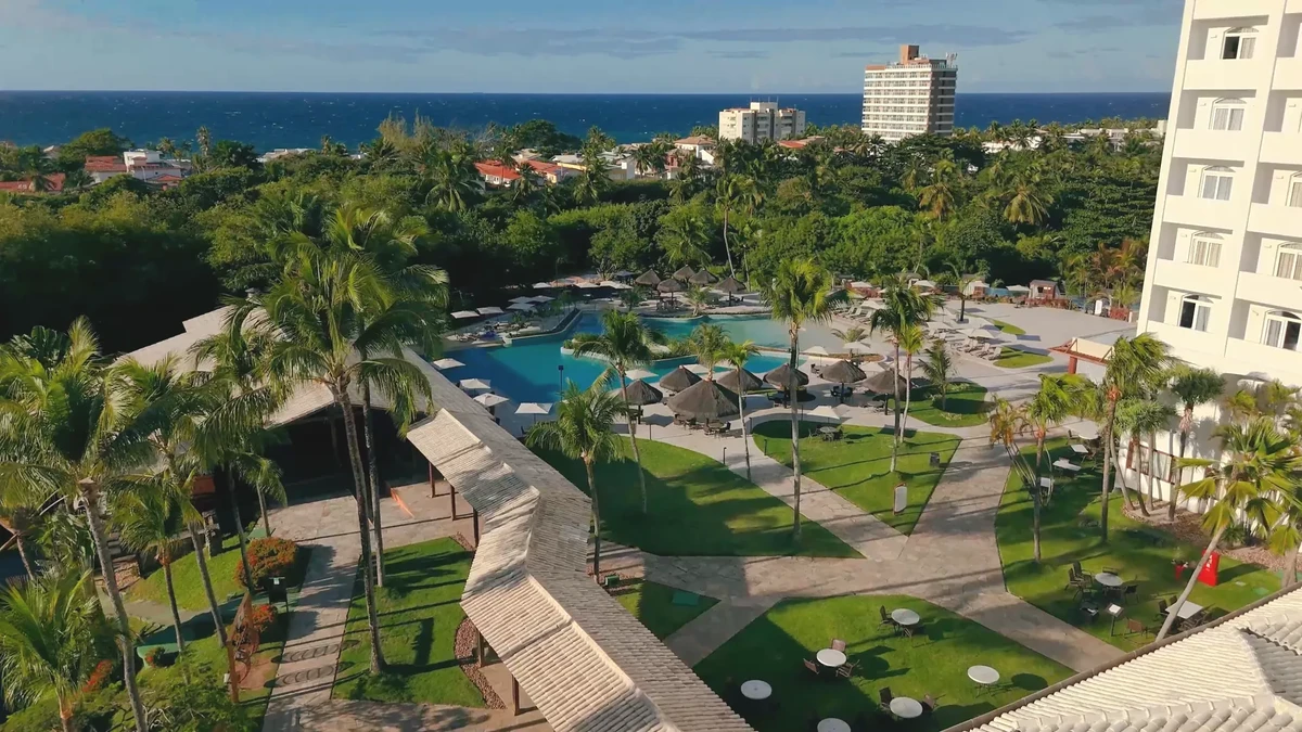 Gran Hotel Stella Maris