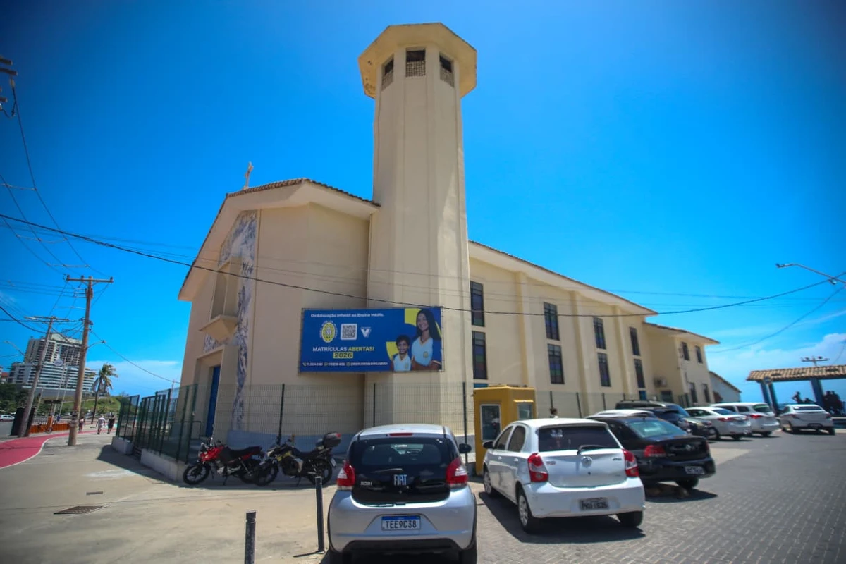 Integrantes do CV controlam esquema de flanelinhas no Rio Vermelho