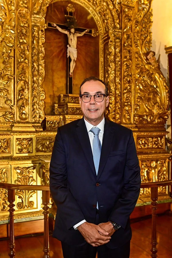 José Antônio Rodrigues Alves