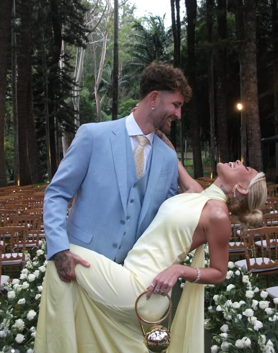 Karoline Lima por Reprodução | Instagram