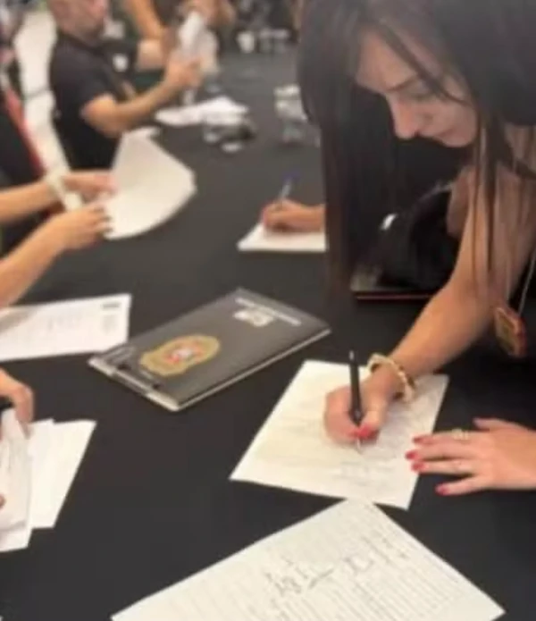 Layla Lima Ayub por Divulgação