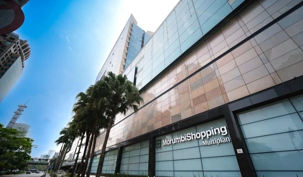 Primeira loja será no Morumbi Shopping por Divulgaçao