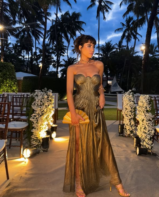 Atriz  por Reprodução | Instagram