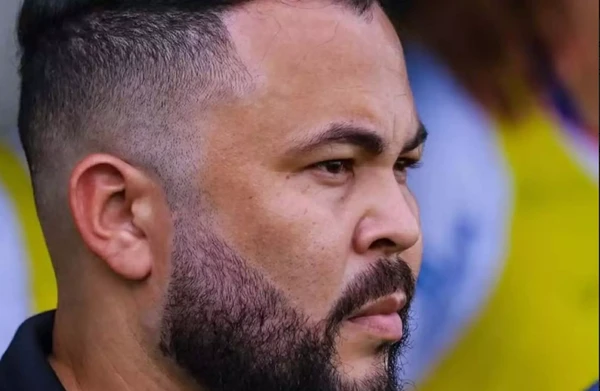 Preparador Hecton Alves por Jogada10