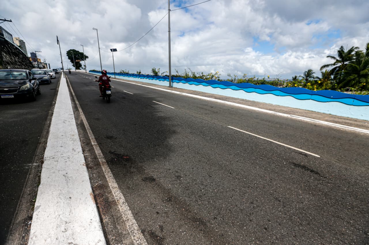 Tiros e mortes: a violência na Lavagem do Bonfim por Arisson Marinho