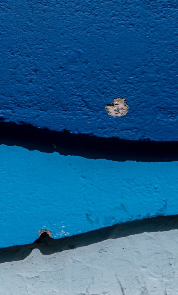 Tiros e mortes: a violência na Lavagem do Bonfim por Arisson Marinho