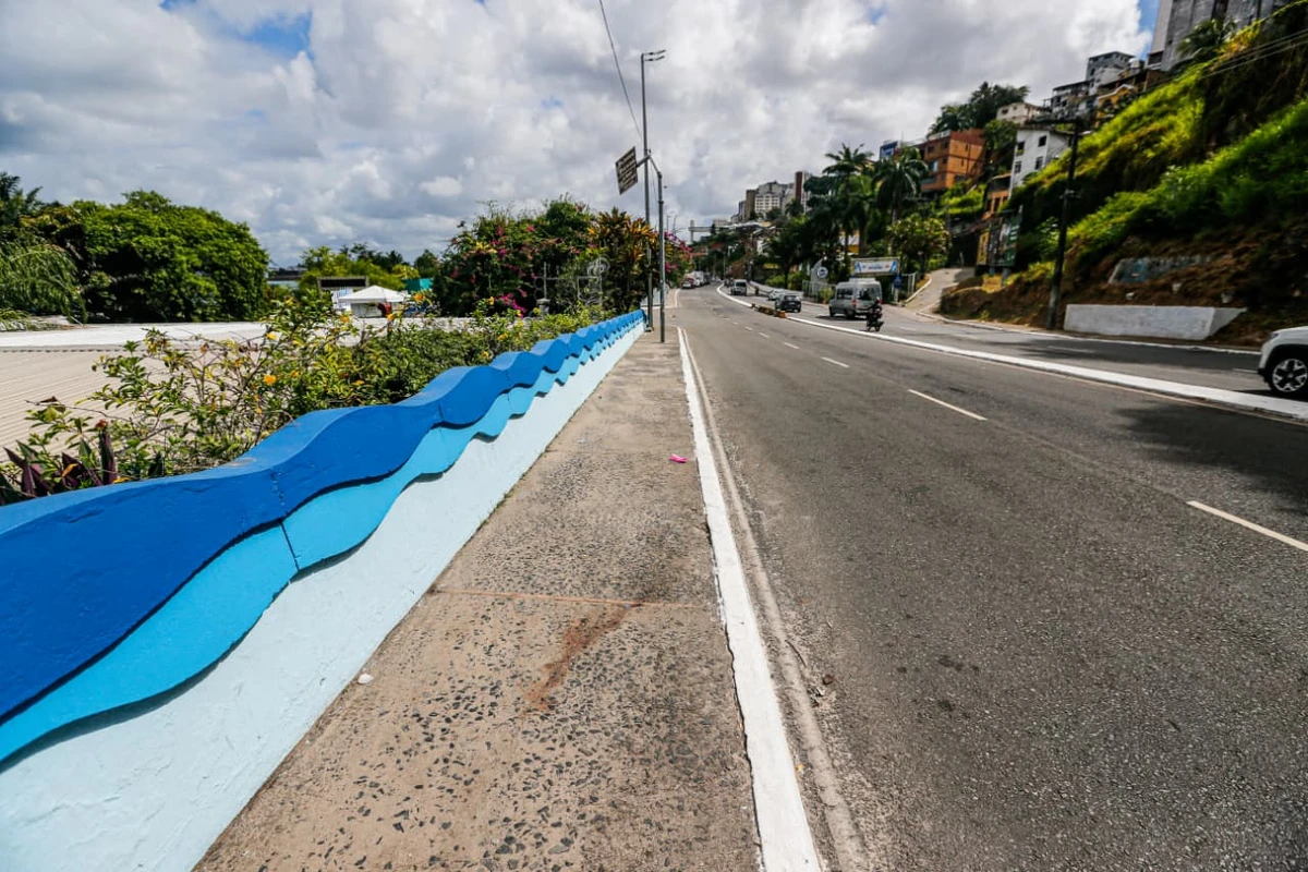 Tiros e mortes: a violência na Lavagem do Bonfim por Arisson Marinho/CORREIO