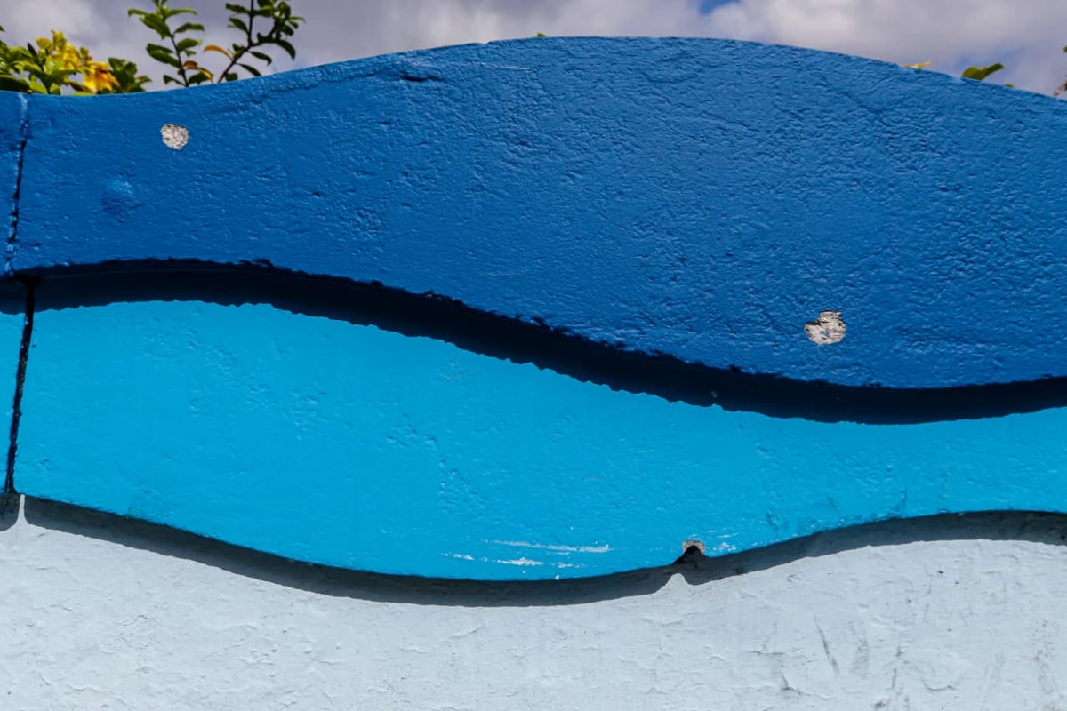 Tiros e mortes: a violência na Lavagem do Bonfim por Arisson Marinho/CORREIO