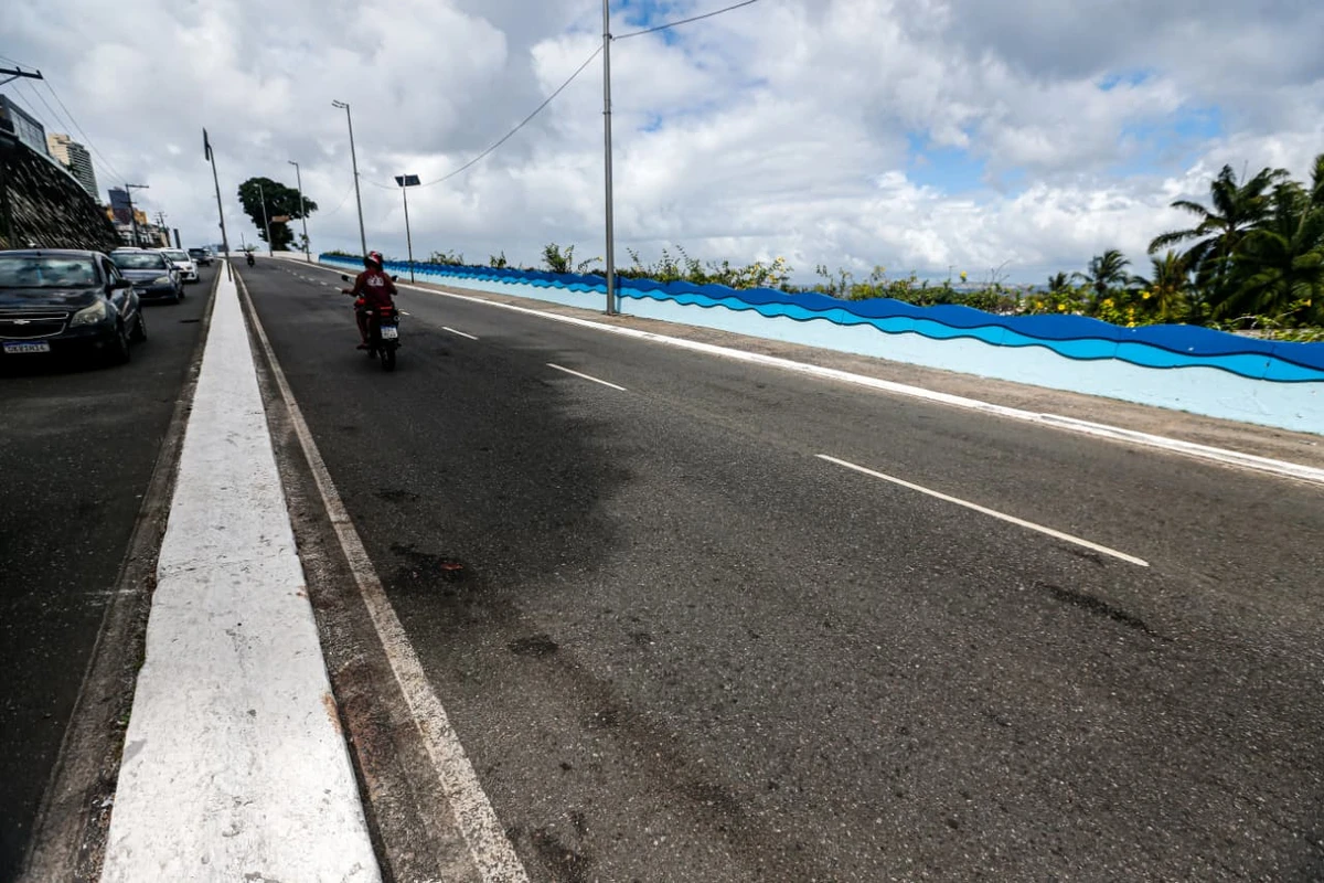 Tiros e mortes: a violência na Lavagem do Bonfim por Arisson Marinho/CORREIO