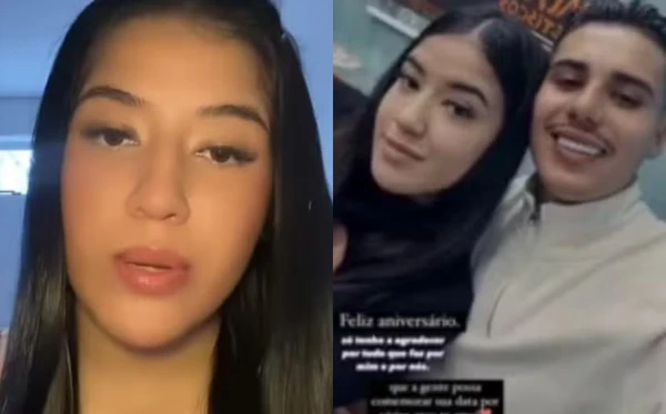 Ysa acusou Pedro de traições, humilhações e agressões