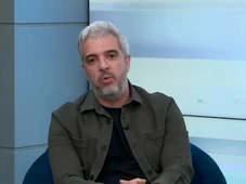 Imagem - Morre André Miceli, apresentador da Jovem Pan News, aos 46 anos