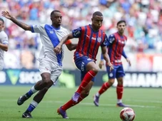 Imagem - Bahia bate o Galícia e vence a terceira pelo Campeonato Baiano