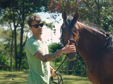 Imagem - Daniel Cady adota vida reclusa após fim do casamento com Ivete Sangalo