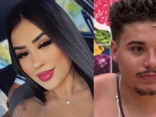 Imagem - Esposa de Pedro quebra o silêncio sobre traição e se irrita com exposição feita pelo marido