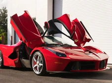 Imagem - Como é a Ferrari rara que tem o IPVA mais caro do Brasil; valor passa de R$ 1 milhão