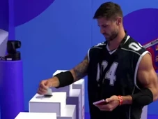 Imagem - BBB 26: Jonas Sulzbach vence primeira Prova do Anjo e escolhe brother para o Castigo do Monstro