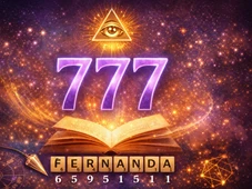 Imagem - Numerologia: Fernanda é um bom nome?