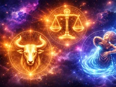 Imagem - A hora é essa! Touro, Libra e Aquário vivem momento chave para decisões e novos caminhos