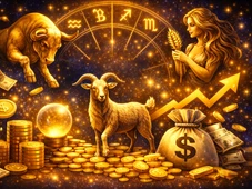 Imagem - Dinheiro destrava: 3 signos entram agora em fase de crescimento financeiro