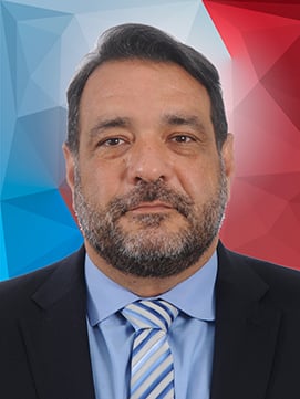 Alan Sanches por Reprodução