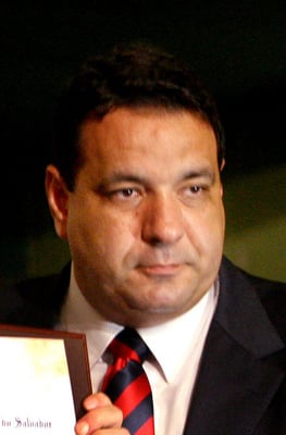 Alan Sanches por Reprodução